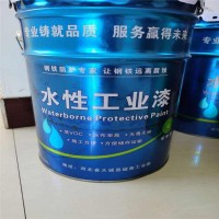 禄云供应水性工业漆 货源充足 欢迎选购