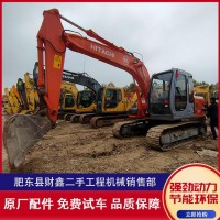 海南精品斗山DH150-7二手挖掘机 二手斗山挖掘机 二手中型挖机